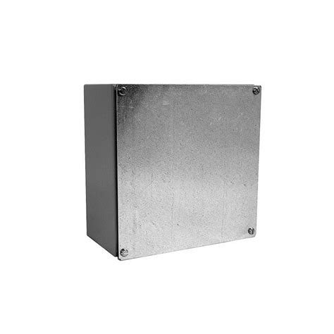 gasketed junction cover box